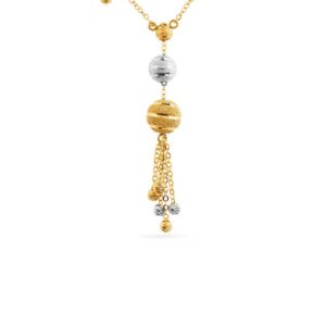 مجموعة القلادات