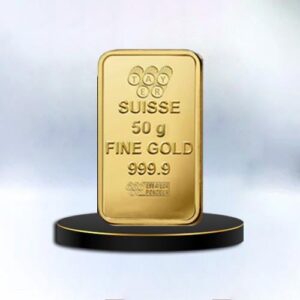 سبيكة 50 جرام