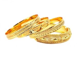 مجموعة الغوايش